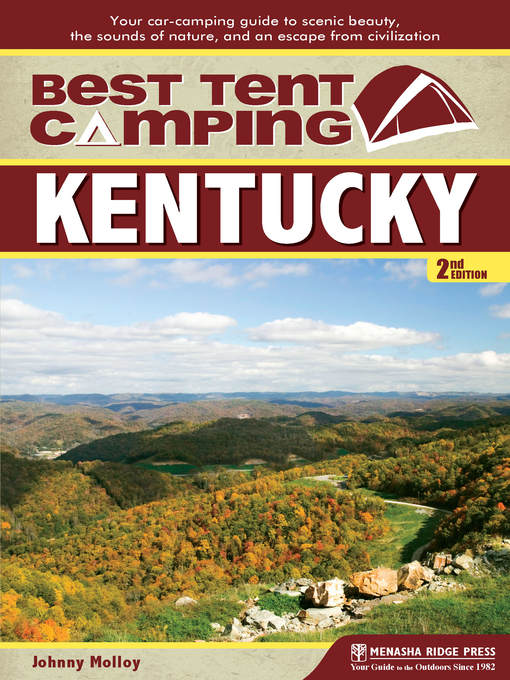 Cover image for Best Tent Camping